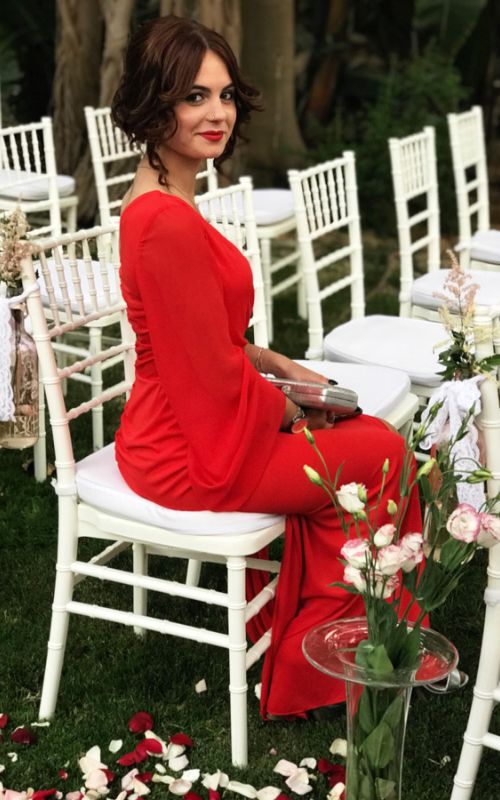 renta de vestidos en cdmx